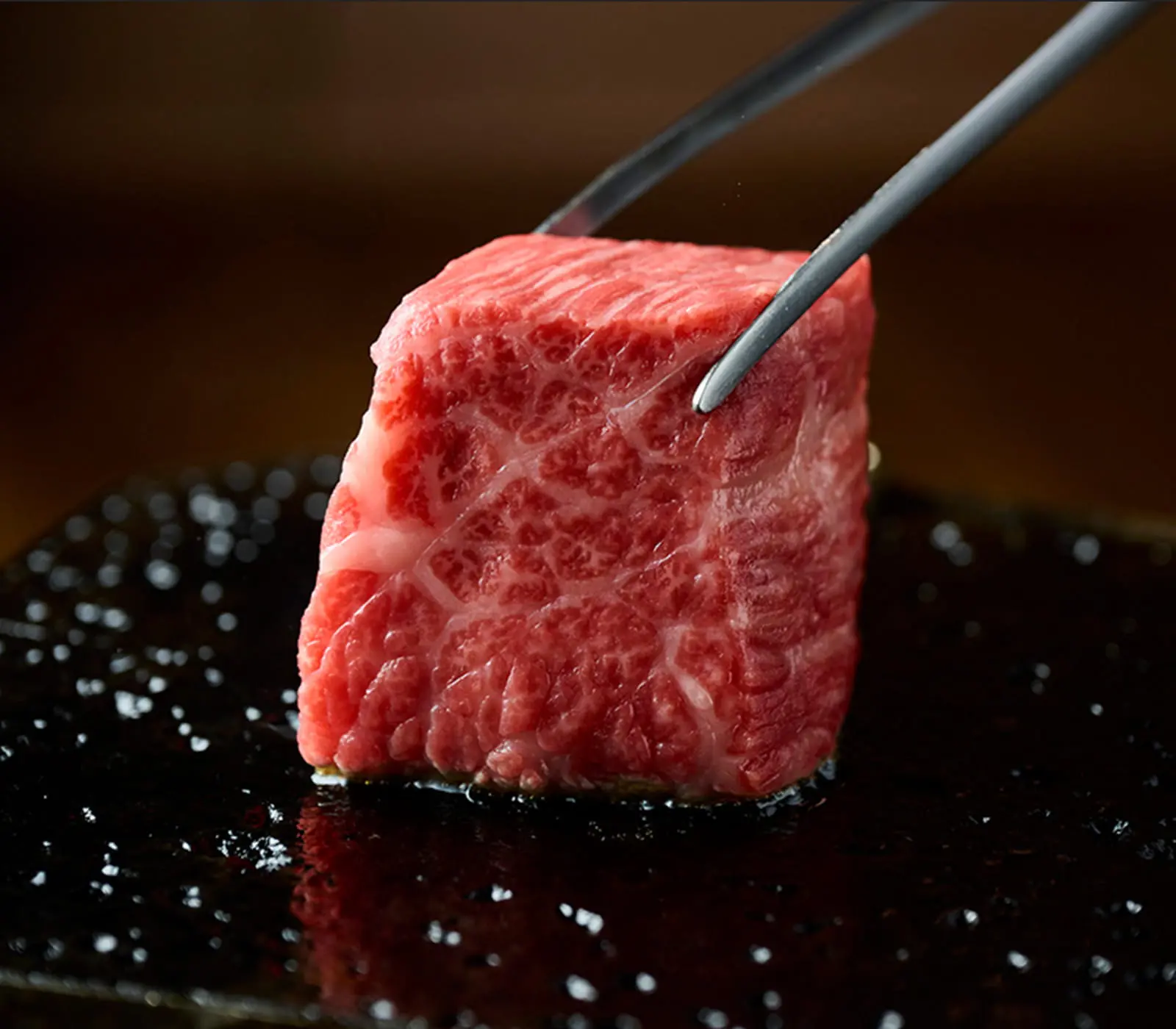 肉